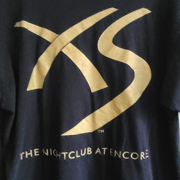 DEADMAU5 Graphic Tee The Nightclub at Encore Beach Club Las Vegas‎ Unisex Large - Picture 6 of 9